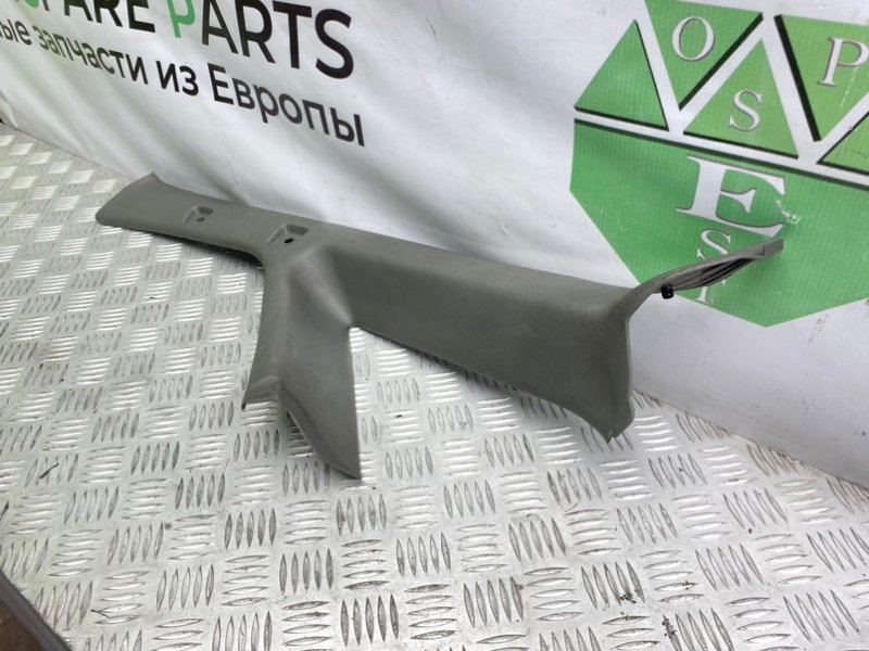 Накладки стоек, 2100 рублей, Калининград