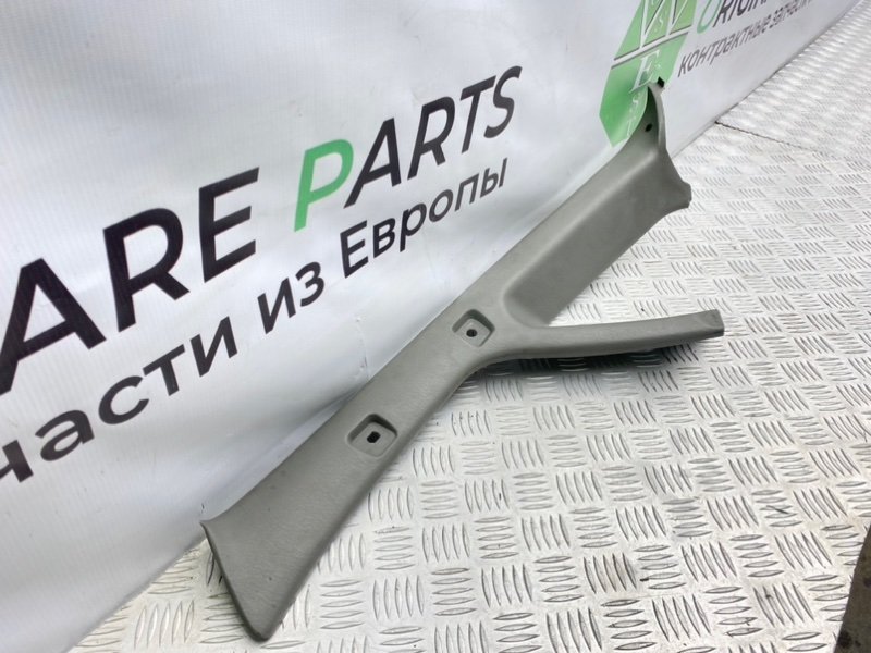 Накладки стоек, 2100 рублей, Калининград