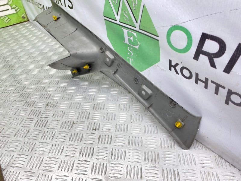 Накладки стоек, 2100 рублей, Калининград