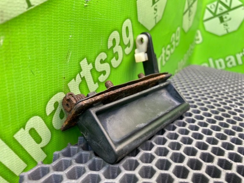 Ручка багажника, 1600 рублей, Калининград