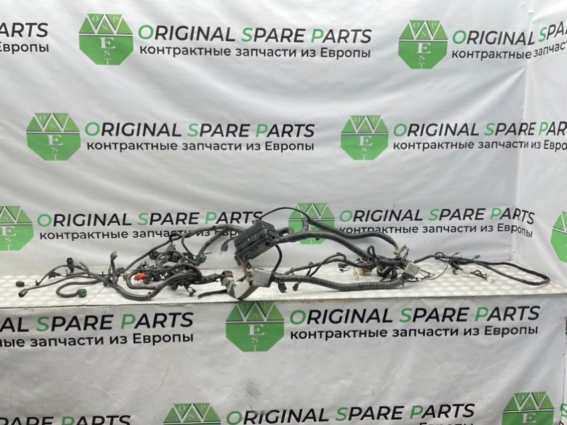 Подкапотная проводка, 8200 рублей, Калининград