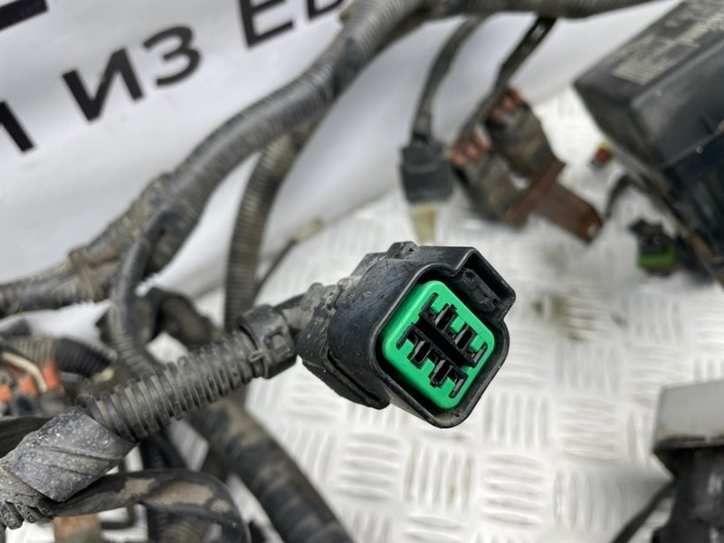 Подкапотная проводка, 8200 рублей, Калининград