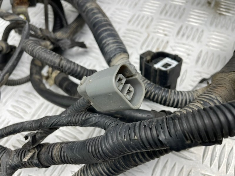 Подкапотная проводка, 8200 рублей, Калининград