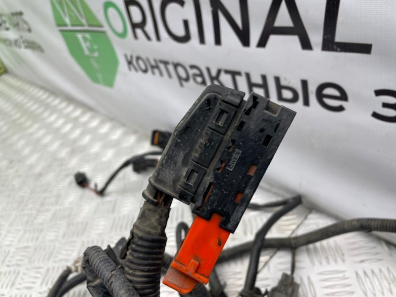 Подкапотная проводка, 8200 рублей, Калининград