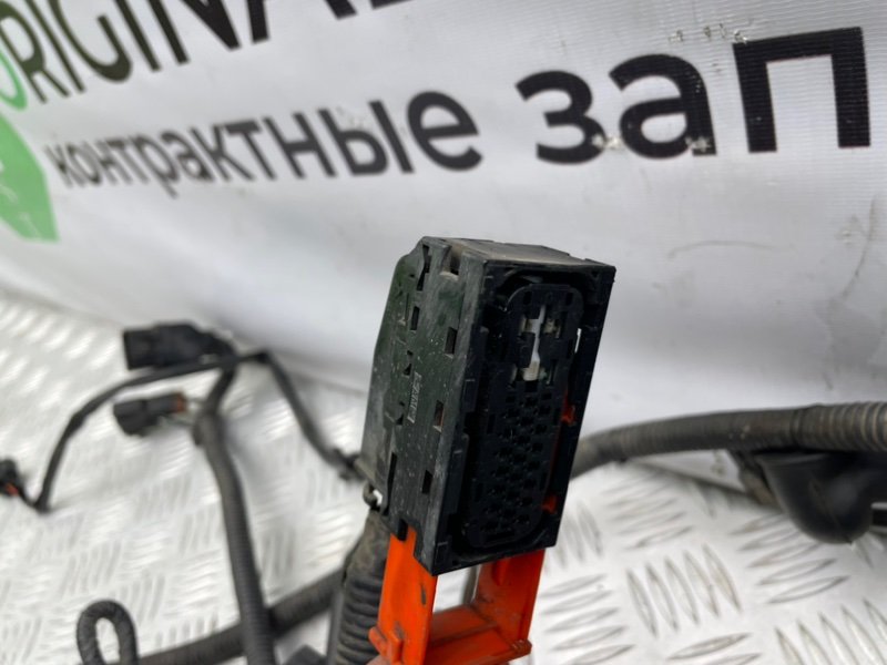 Подкапотная проводка, 8200 рублей, Калининград