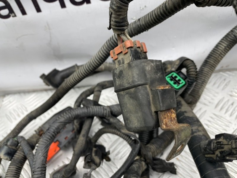 Подкапотная проводка, 8200 рублей, Калининград