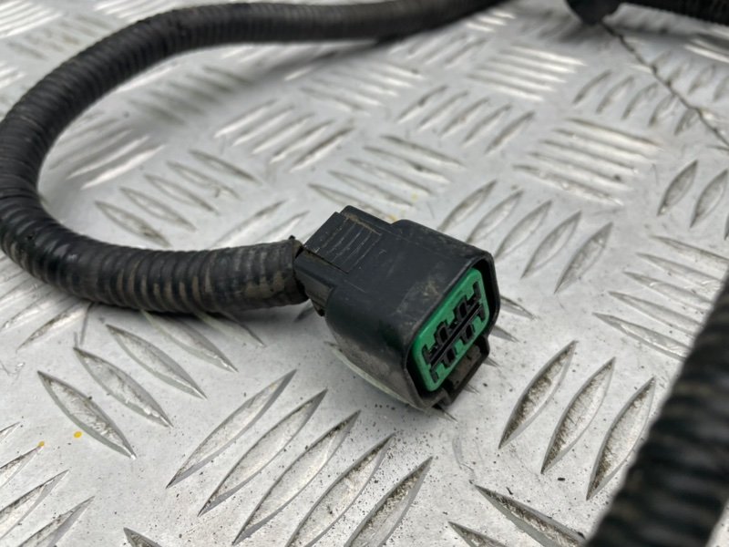 Подкапотная проводка, 8200 рублей, Калининград