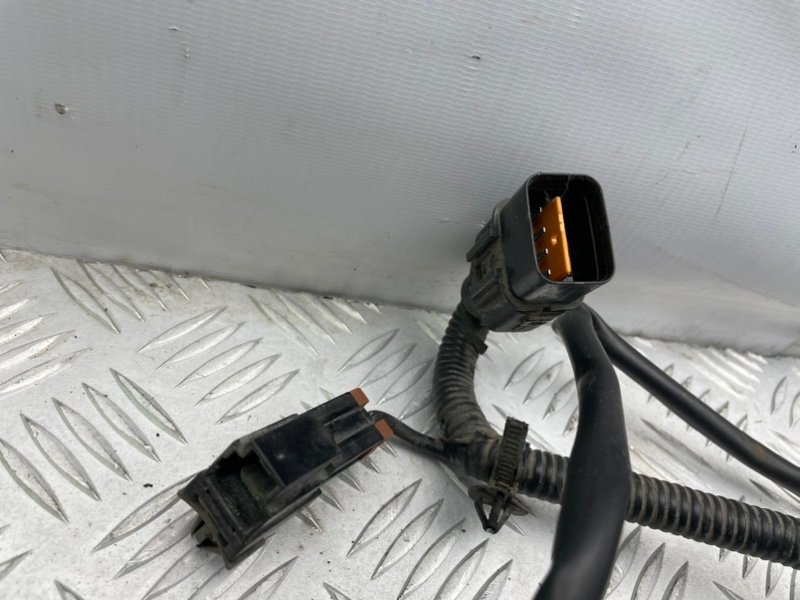 Подкапотная проводка, 8200 рублей, Калининград