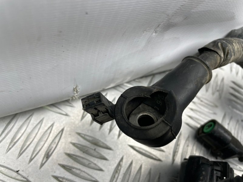 Подкапотная проводка, 8200 рублей, Калининград