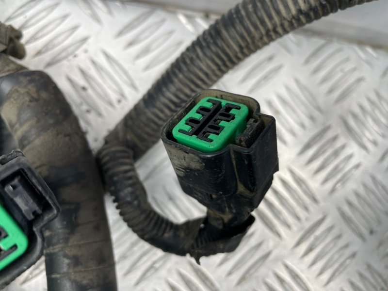 Подкапотная проводка, 8200 рублей, Калининград