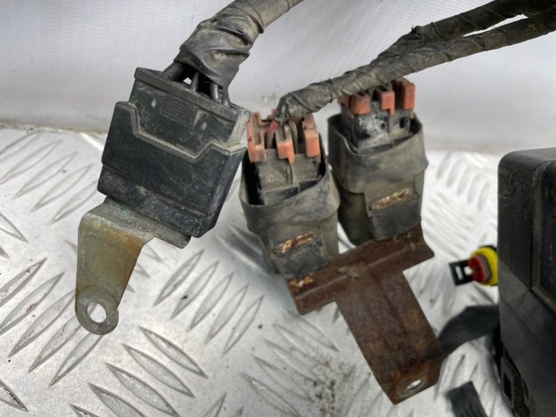 Подкапотная проводка, 8200 рублей, Калининград