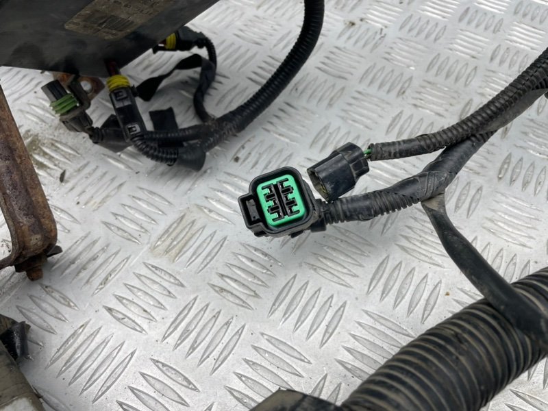 Подкапотная проводка, 8200 рублей, Калининград