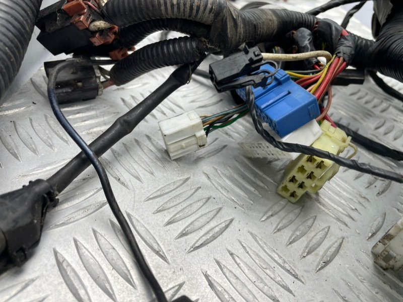 Подкапотная проводка, 8200 рублей, Калининград