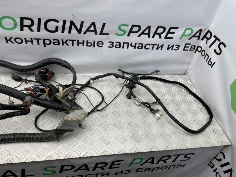 Подкапотная проводка, 8200 рублей, Калининград