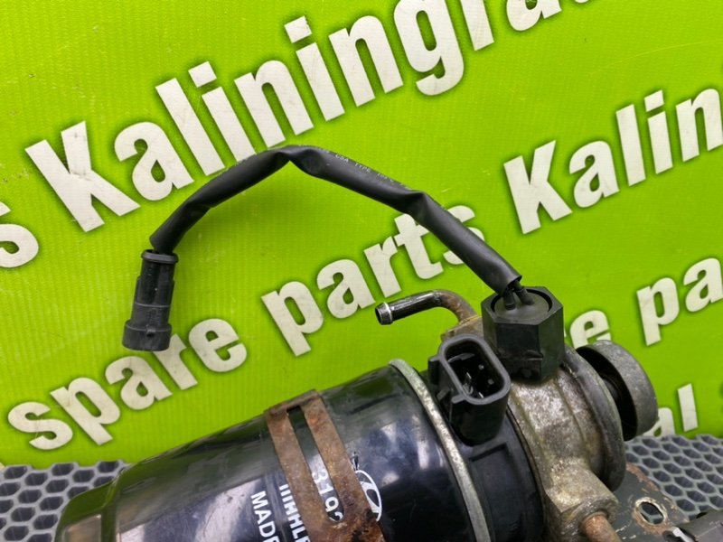 Корпус топливного фильтра, 4600 рублей, Калининград