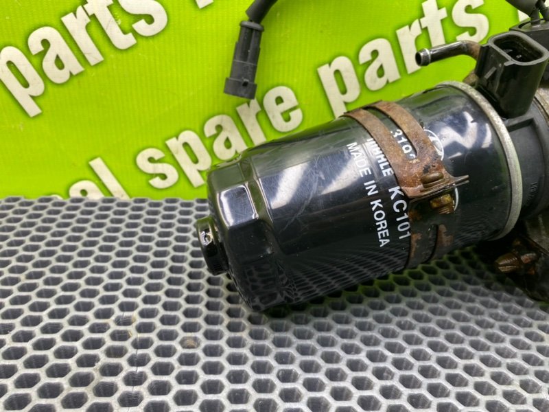 Корпус топливного фильтра, 4600 рублей, Калининград