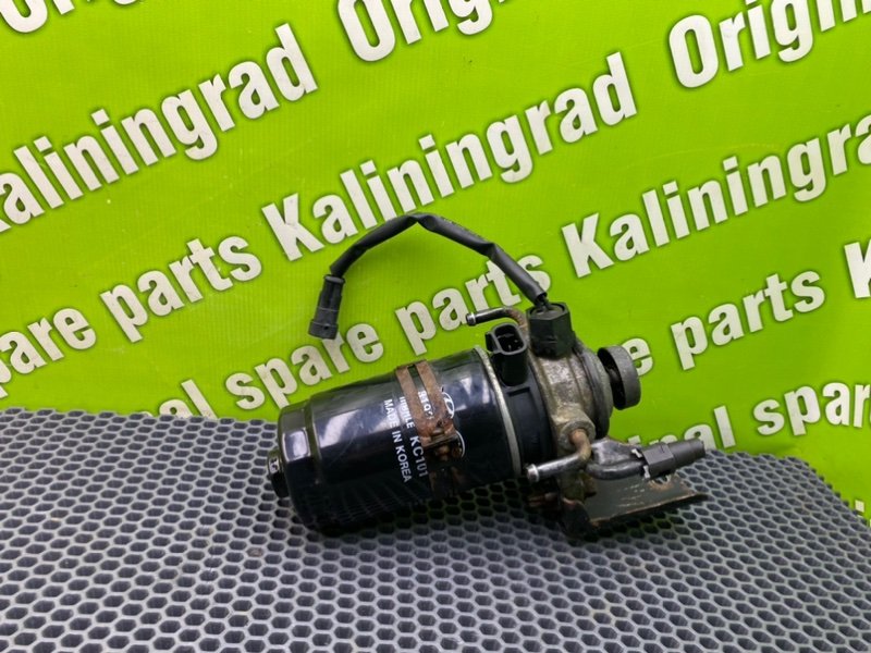 Корпус топливного фильтра, 4600 рублей, Калининград