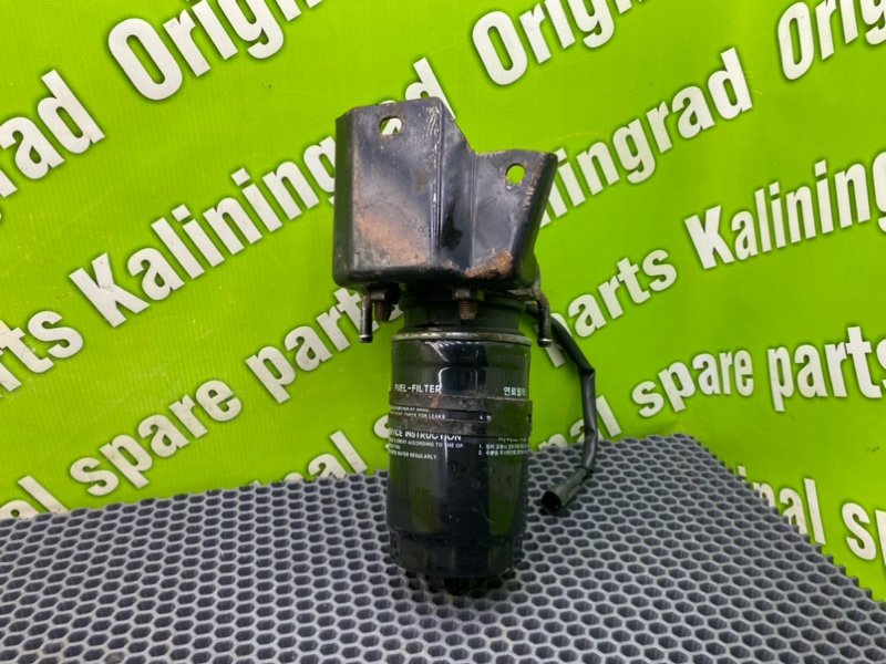 Корпус топливного фильтра, 4600 рублей, Калининград