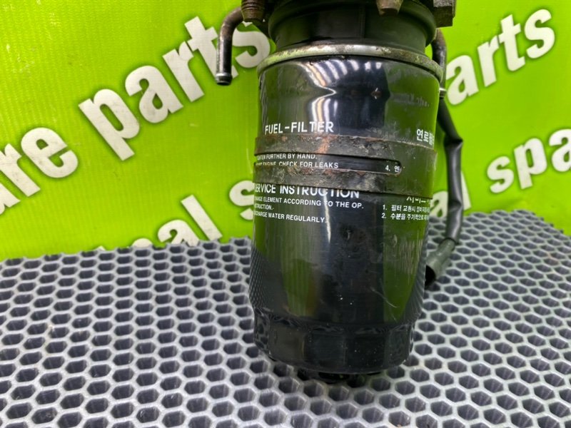 Корпус топливного фильтра, 4600 рублей, Калининград