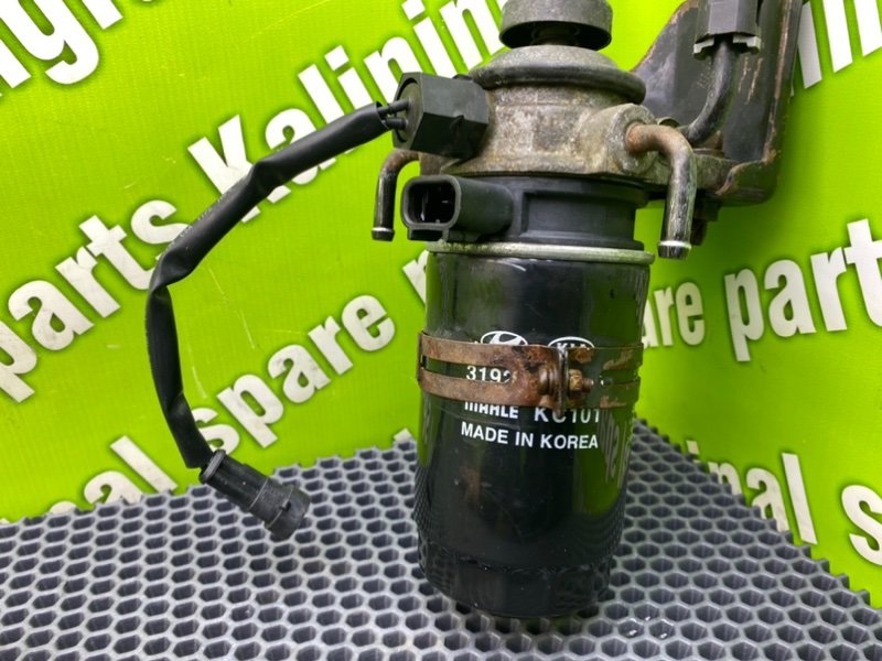 Корпус топливного фильтра, 4600 рублей, Калининград