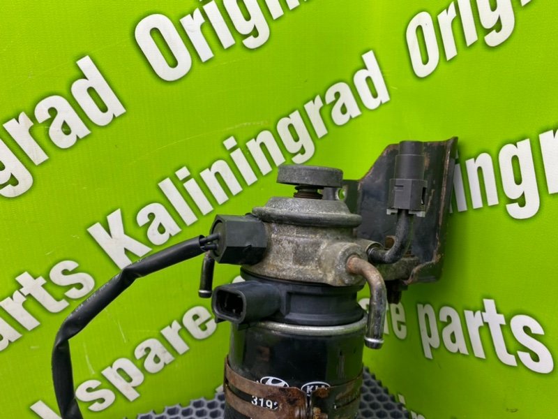 Корпус топливного фильтра, 4600 рублей, Калининград