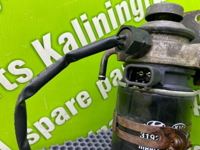 Корпус топливного фильтра, 4600 рублей, Калининград