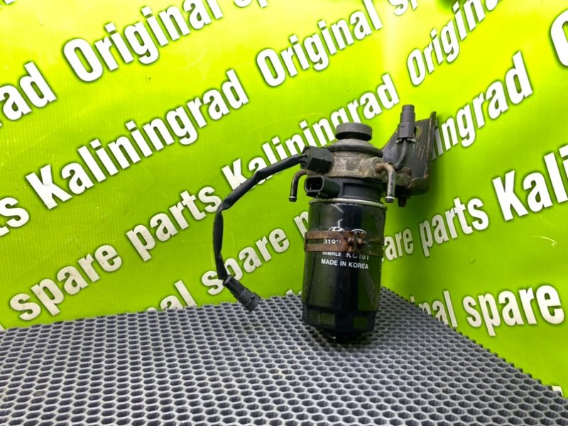 Корпус топливного фильтра, 4600 рублей, Калининград