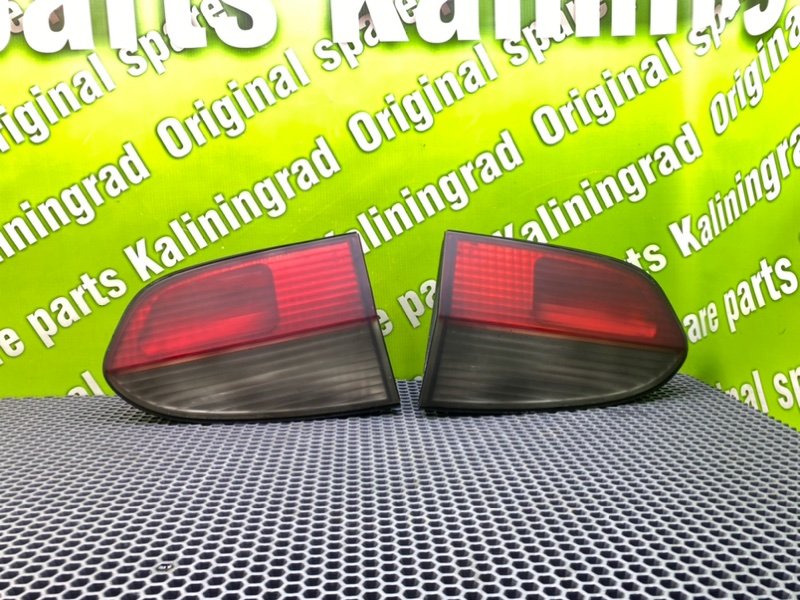 Фонари, 2300 рублей, Калининград