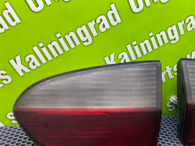 Фонари, 2300 рублей, Калининград