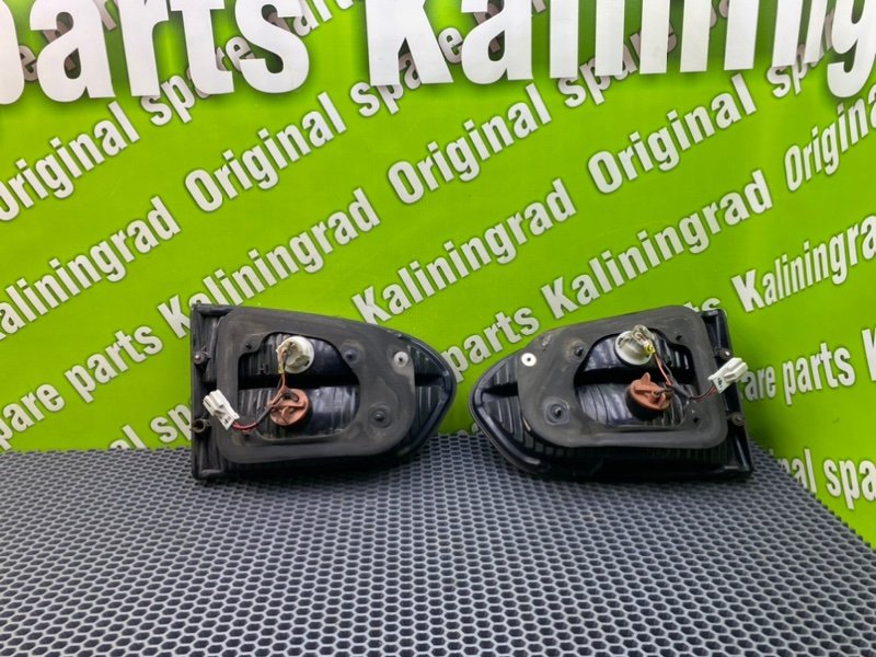 Фонари, 2300 рублей, Калининград