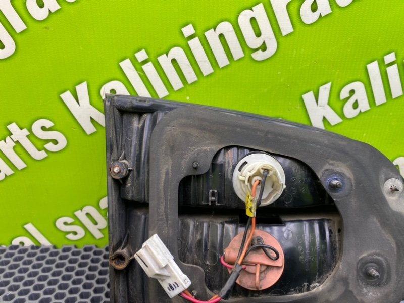 Фонари, 2300 рублей, Калининград