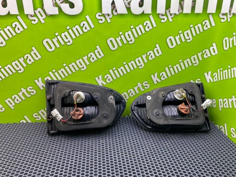 Фонари, 2300 рублей, Калининград