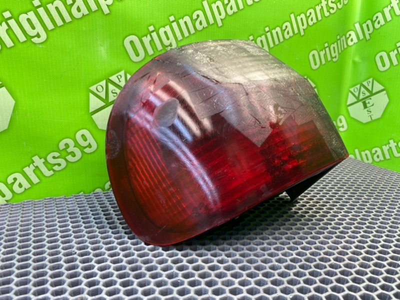 Фонарь, 1600 рублей, Калининград