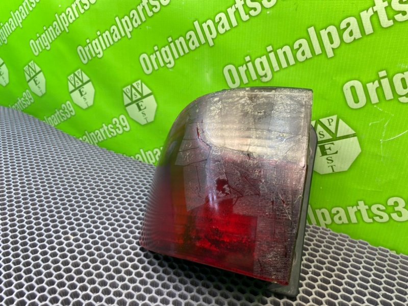 Фонарь, 1600 рублей, Калининград