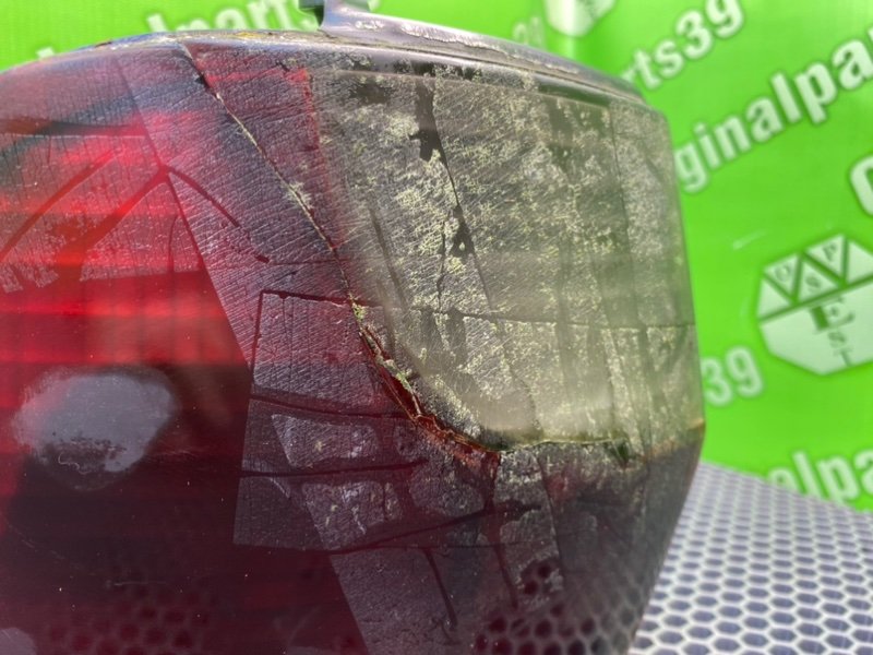 Фонарь, 1600 рублей, Калининград