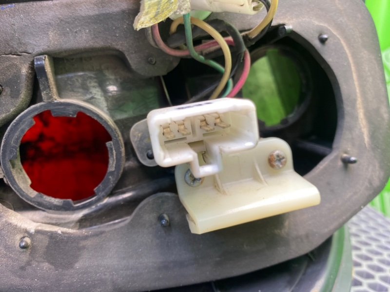 Фонарь, 1600 рублей, Калининград