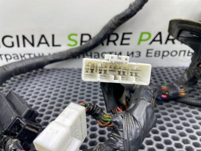 Коса мотора, 6600 рублей, Калининград