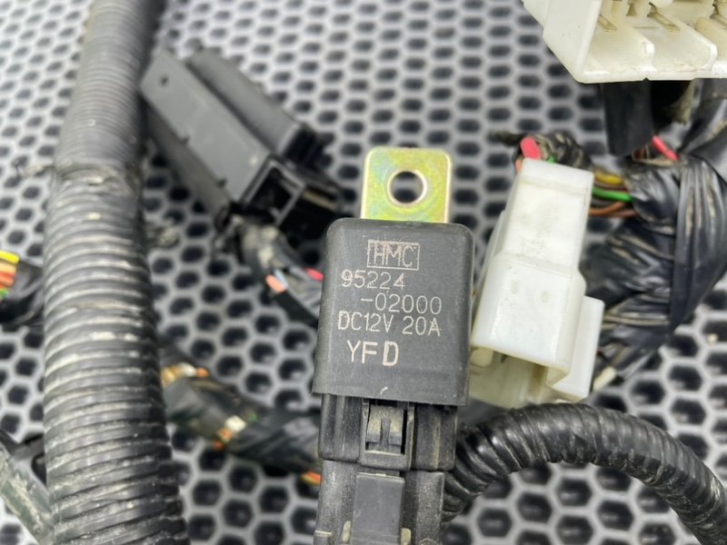 Коса мотора, 6600 рублей, Калининград