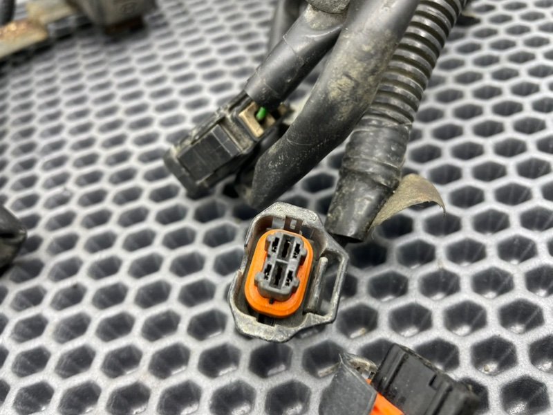 Коса мотора, 6600 рублей, Калининград