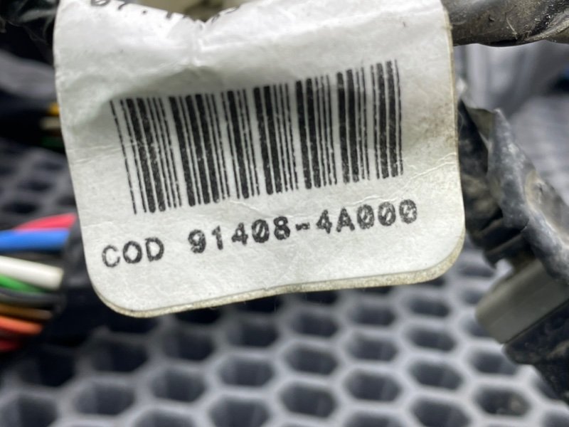 Коса мотора, 6600 рублей, Калининград