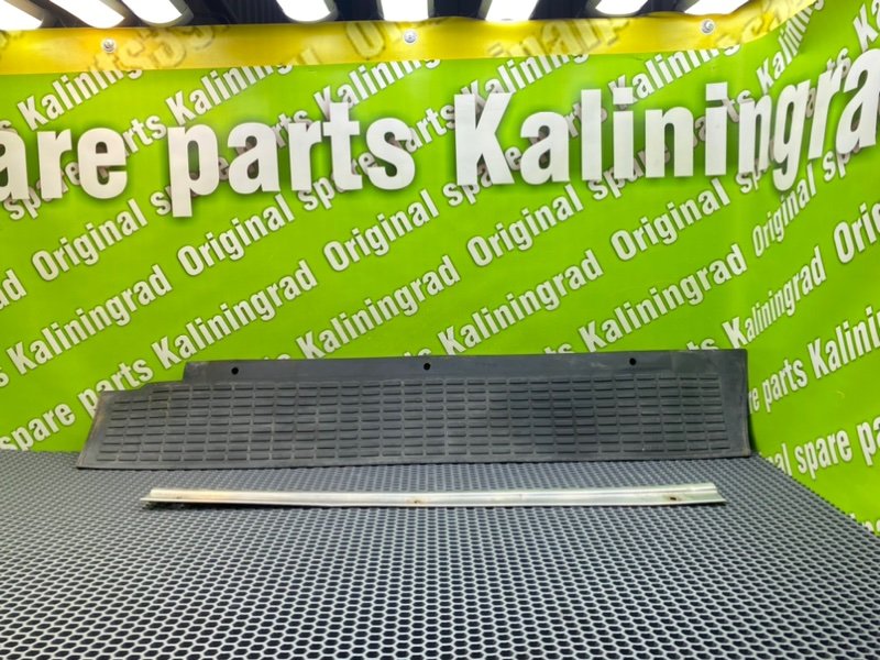 Коврик салона, 1600 рублей, Калининград