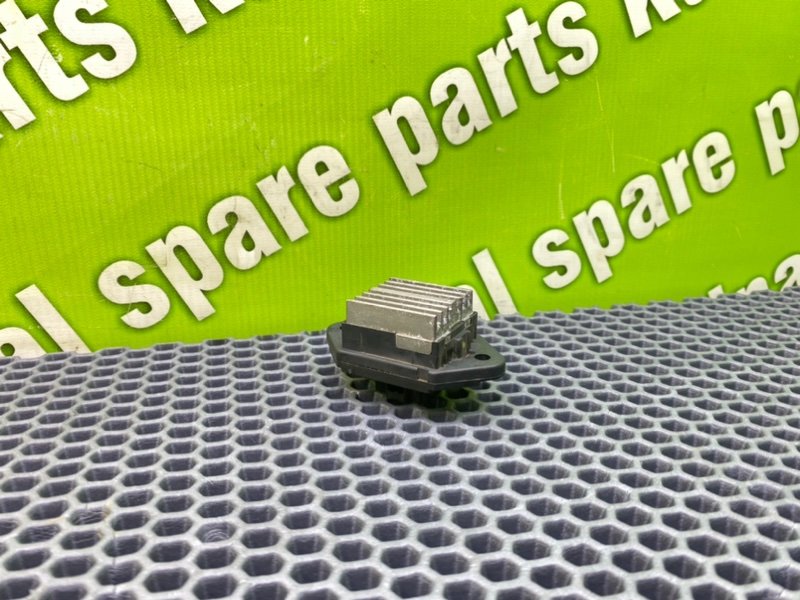 Резистор печки, 1600 рублей, Калининград