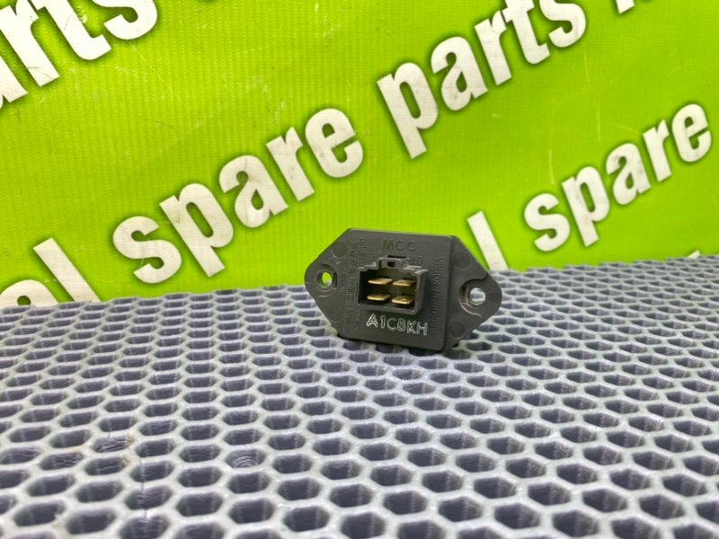 Резистор печки, 1600 рублей, Калининград