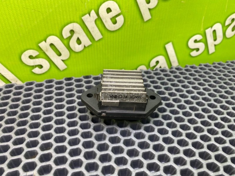 Резистор печки, 1600 рублей, Калининград