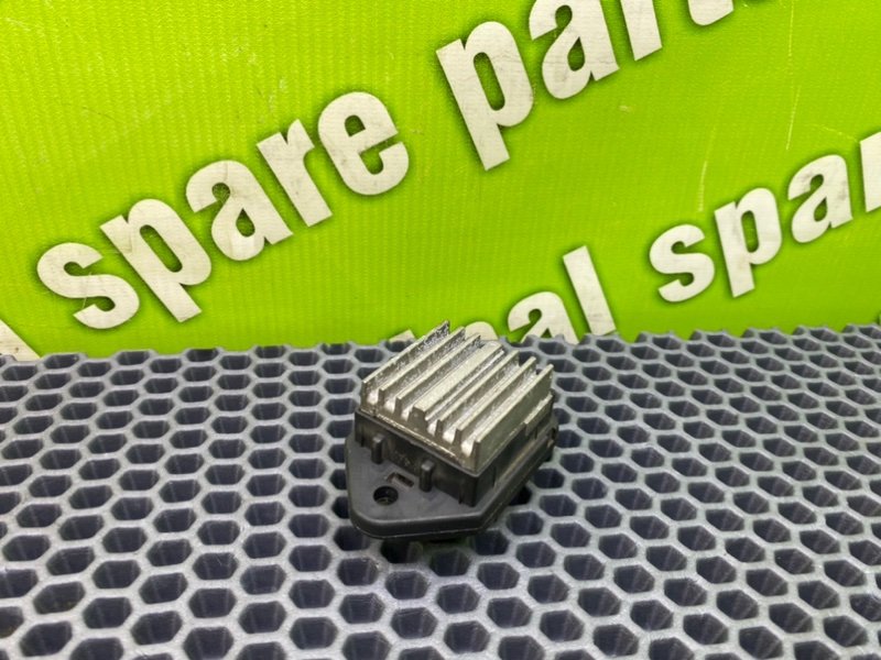 Резистор печки, 1600 рублей, Калининград