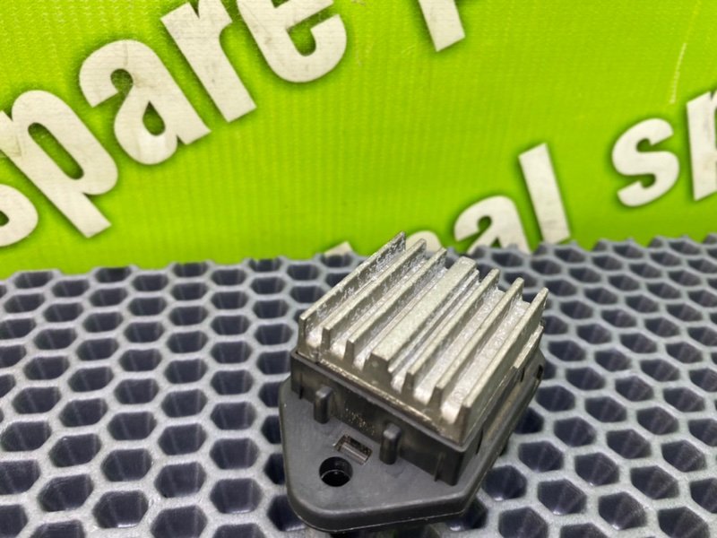 Резистор печки, 1600 рублей, Калининград