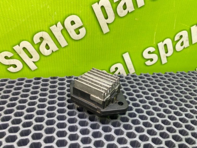 Резистор печки, 1600 рублей, Калининград