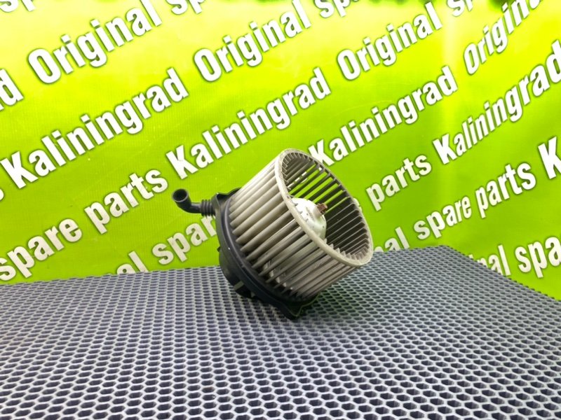 Вентилятор печки, 3600 рублей, Калининград