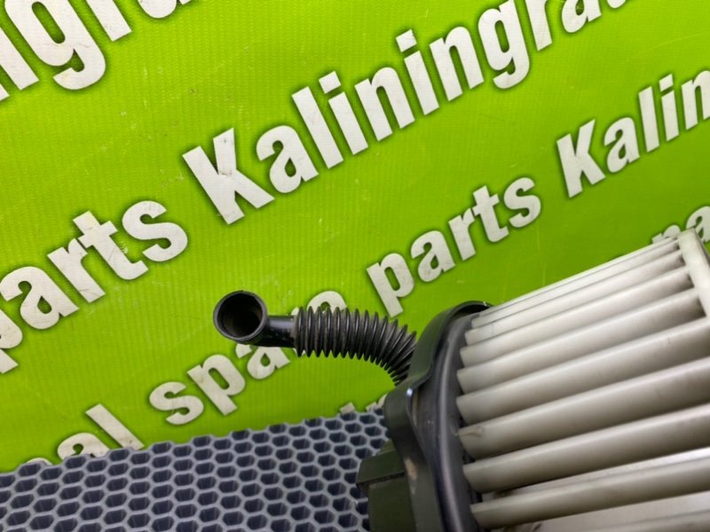 Вентилятор печки, 3600 рублей, Калининград