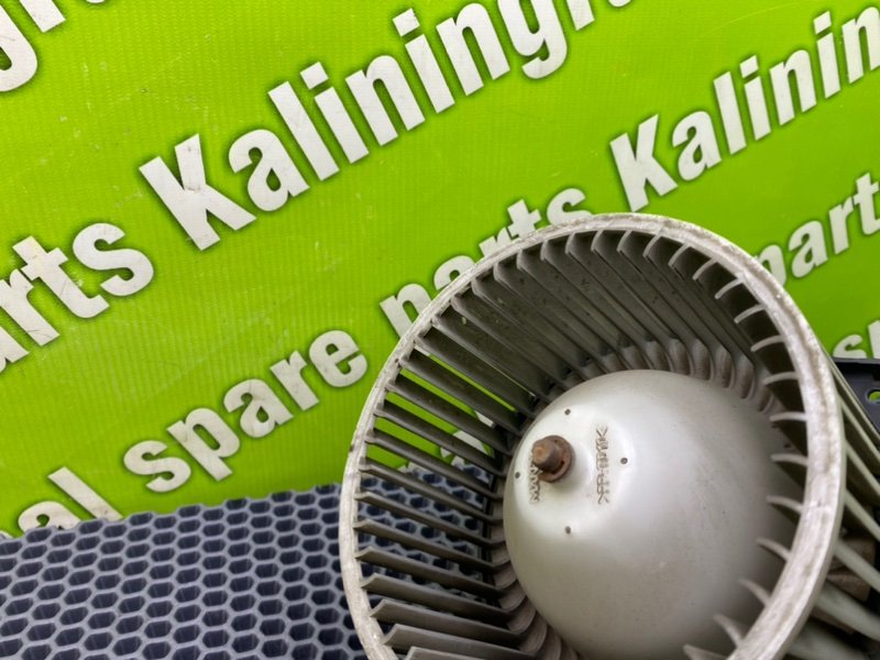 Вентилятор печки, 3600 рублей, Калининград